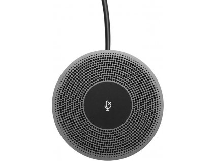 Logitech ConferenceCam MeetUp Expansion Microphone