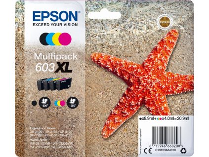 epson 603xl multipack original ien335905