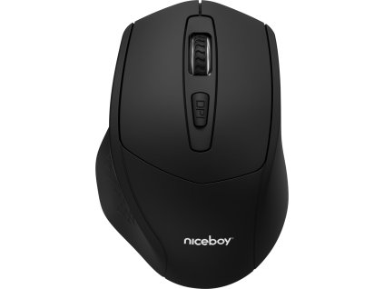 Niceboy Office M10 Ergonomic