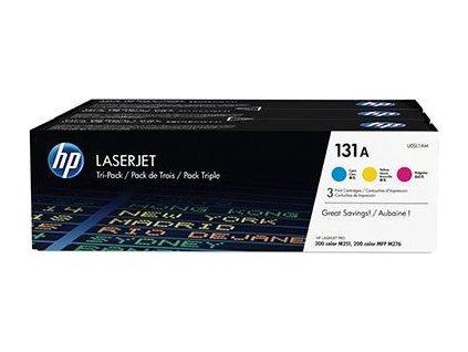 hp 131a trojbaleni u0sl1am ien216951