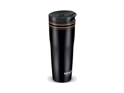 lamart lt4051 termohrnek manq 360 ml cerna oranzova ig490159