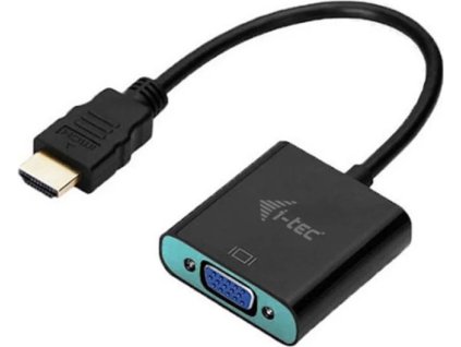 i tec hdmi to vga cable adapter ien312662