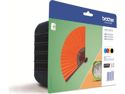 brother lc129xlvalbp originalni ien218658