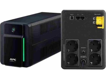 apc back ups bx1200mi gr 1200va schuko ien363967