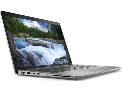 DELL Latitude 5440/ i5-1345U/ 16GB/ 256GB SSD/ Iris Xe/ 14" FHD/ FPR/ W11Pro/ vPro/ 3Y PS on-site