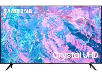 85" Samsung UE85CU7172 (2023)