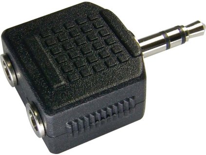 sencor sav 121 000 3 5 mm stereo jack 2x 3 5 mm stereo zasuvka ien490825