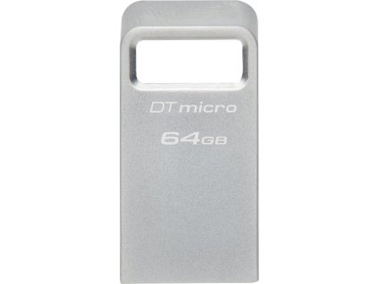 Kingston DataTraveler Micro 64GB USB 3.2 (DTMC3G2/64GB)