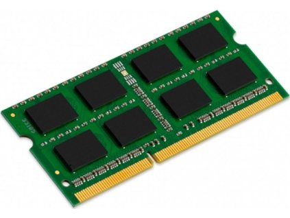Kingston DIMM DDR3L 4GB 1600MHz Low Voltage (KCP3L16NS8/4)