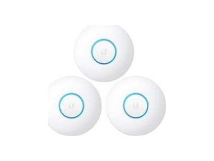 UBIQUITI UAP-nanoHD 3 Pack