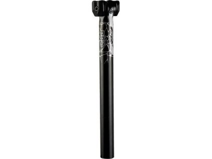 pro sedlovka frs 31 6 350 mm cerna ien363100