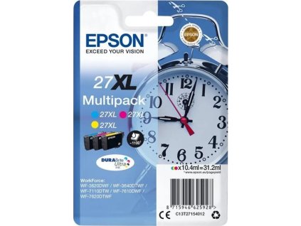 epson t2715 multipack 3 barevna 27xl ien264261