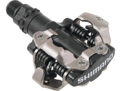 naslapne pedaly shimano pd m520 ien387897