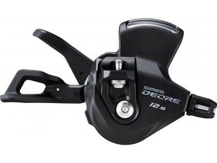 Řazení SHIMANO DEORE SL-M6100 - 12 rychlostí - I-spec EV pravé