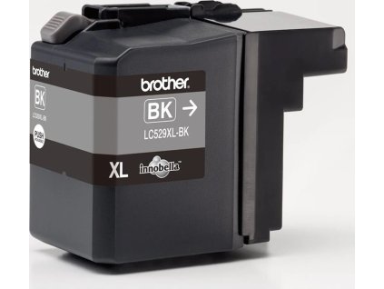 brother lc 529xlbk cerna ien189002