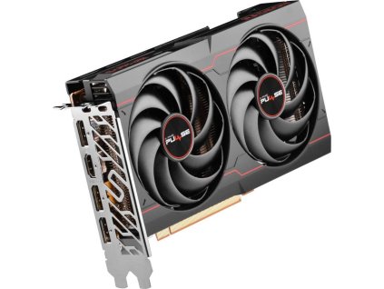 SAPPHIRE PULSE Radeon RX 6600 8GB