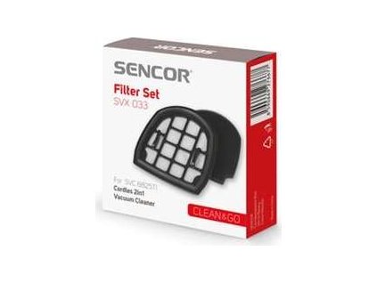 sencor svx 033 sada filtru k svc 8825ti ig487489