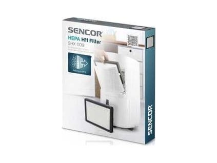 sencor shx 009 nahradni filtr pro odvlhcovac a cisticku vzduchu sdh 1210wh ig491741