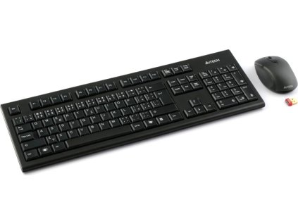 a4tech set klavesnice s mysi 7100n bezdratovy cz sk ien174101