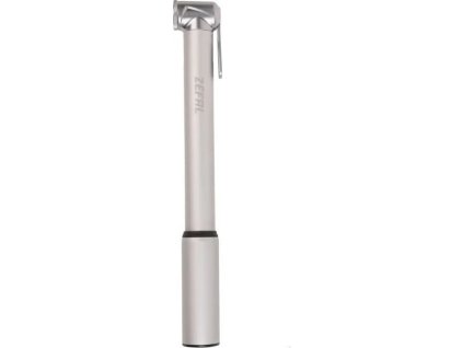 zefal pumpa road mini stribrna ien491774