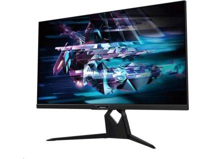 GIGABYTE AORUS FI32U Gaming Monitor