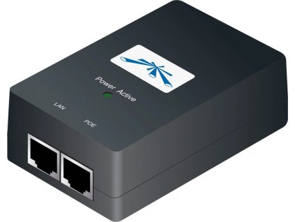 ubiquiti poe 48 48v 0 5a 24w vc napajeciho kabelu ien223923