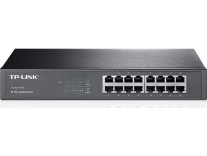 tp link tl sg1016d ien224231