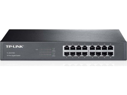 TP-LINK TL-SG1016D