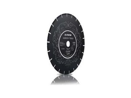 kotouc diamantovy segmentovy corta todo o 115 x 22 2 mm stayer ig463876