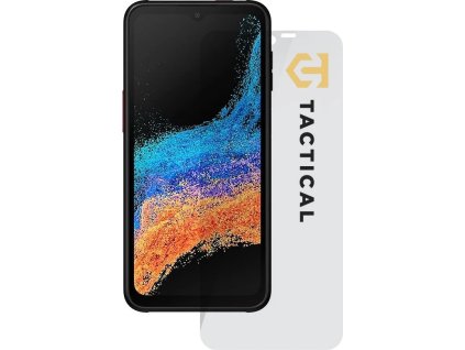 tactical glass shield 2 5d sklo pro samsung galaxy xcover 6 pro clear ien487709