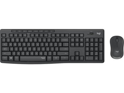 logitech wireless combo mk295 ien492272