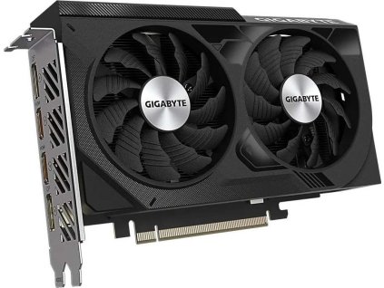 GIGABYTE GeForce RTX 4060 WINDFORCE OC 8G