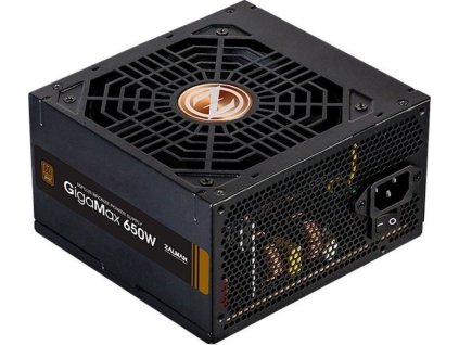 Zalman ZM650-GVII GigaMax 650W