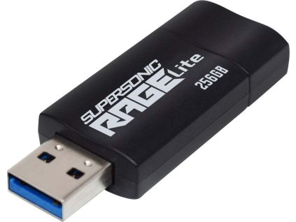 Patriot Supersonic Rage Lite 256 GB