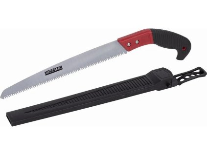 kreator krtgr5003 pilka na vetve 300mm s pouzdrem ien273586