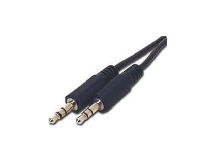 premiumcord kabel jack 3 5mm m m 2m ig161185