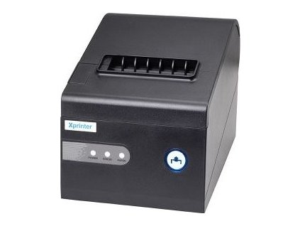 Xprinter XP C260-K