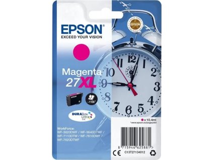 epson singlepack 27xl durabrite ultra ink purpurova c13t27134012 originalni ien267565