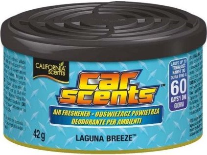 California Scents Laguna Breeze 42g