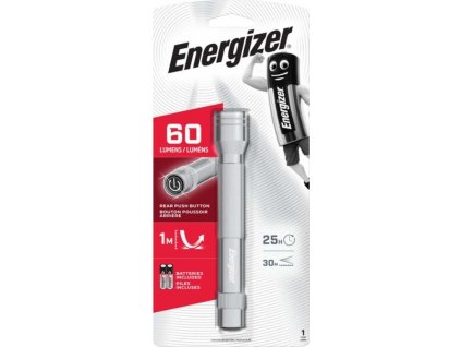 Energizer Metal LED 60lm