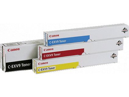 Canon Toner C-EXV9 Magenta