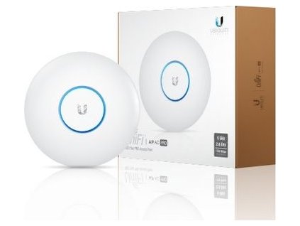 UBIQUITI UniFi AP AC PRO