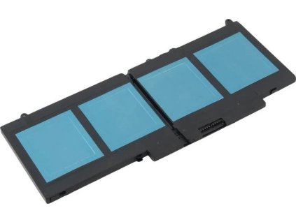 avacom baterie pro dell latitude e5450 li pol 7 4v 6810mah ien333932