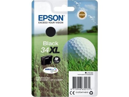 epson t3471 black 34xl cerna original ien285079