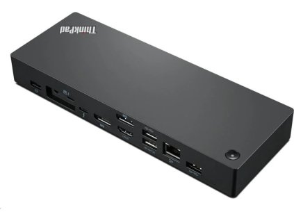lenovo dokovaci stanice thinkpad thunderbolt 4 workstation dock ien439519