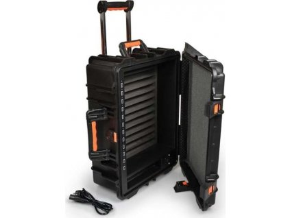 PORT CONNECT Rolling charging cabinet (901952)