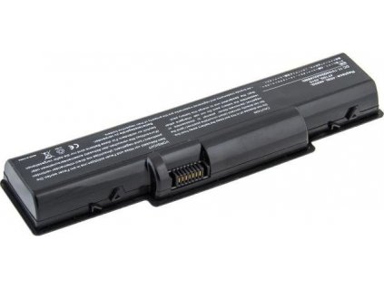 AVACOM Baterie pro Acer Aspire 4920/4310, eMachines E525 Li-Ion 11,1V 4400mAh