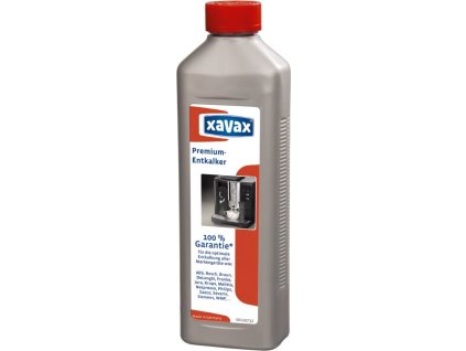 Xavax odstraňovač vodního kamene 500 ml (110732)