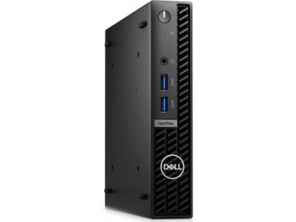 DELL OptiPlex 7010 Micro MFF (27M8M)