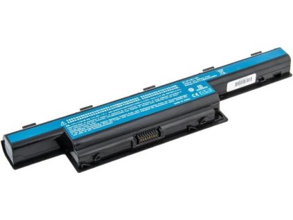 avacom baterie pro acer aspire 7750 5750 travelmate 7740 li ion 11 1v 4400mah ien310709